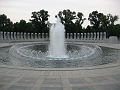 28 World War II Memorial